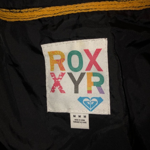 Roxy Jacket - Picture 4 of 4